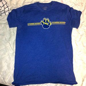 PITT Pittsburgh Panthers T-shirt